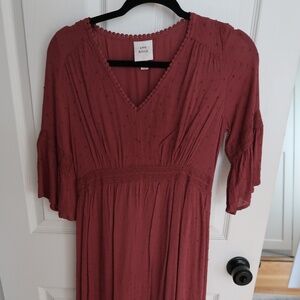 Knox Rose Target Dress